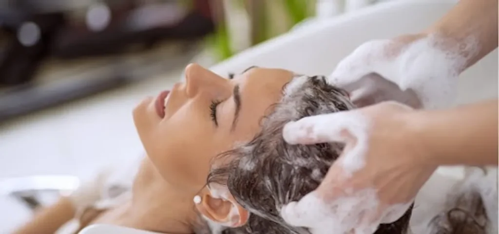 shampoo