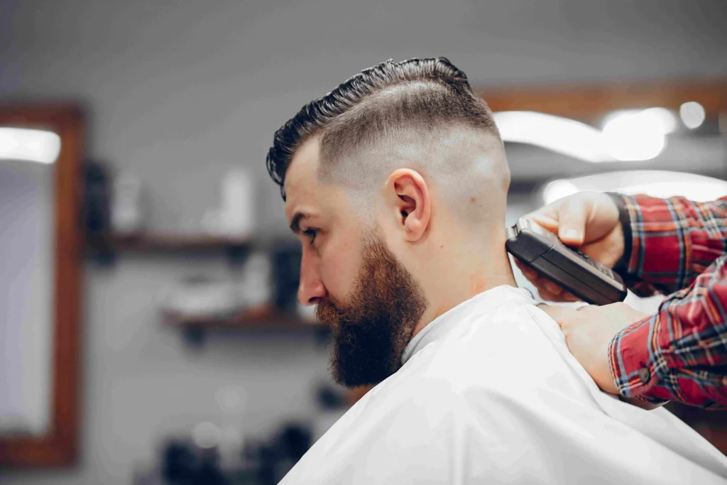 best hair cut